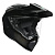 AGV Шлем AX9 E2206 V26 Glossy Carbon в Архангельске