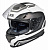 IXS Шлем интеграл HX 315 2.0 Бело-серый матовый в Архангельске