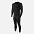 Finntrail Термобельё Thermo-S 6304 Black в Архангельске