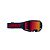 Leatt Маска Vizion 3.5 Iriz Blue Red 45 VLT V25 в Архангельске