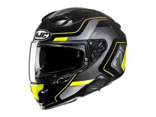 HJC Шлем F71 Arcan MC3H в Архангельске