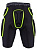 Oneal Шорты защитные Trail Short Black/Lime в Архангельске