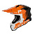 Acerbis Шлем Airstrike-C 22-06 Orange/White в Архангельске