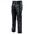 IXS Брюки Кожаные Gaucho 3 Black в Архангельске