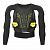 Acerbis Защита тела (Черепаха) Plasma Level 2 Black/Yellow в Архангельске