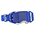 Scott Очки Prospect 2.0 blue/white blue chrome works в Архангельске