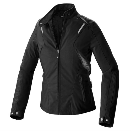 Spidi Куртка Ellabike Extreme black в Архангельске