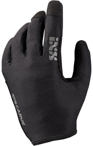 IXS Перчатки Carve Glove Black в Архангельске