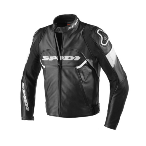 Spidi Куртка Ignite Black/White в Архангельске