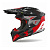 Airoh Мотошлем Aviator 3 Spin Red Matt в Архангельске