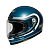 Shoei Мотошлем Glamster 06 Bivouac сине-белый TC-2 в Архангельске