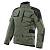 Dainese Куртка Ladakh 3L D-Dry Army-Green/Black в Архангельске