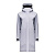 Finntrail Плащ Женский Mist W 4133 LightGrey в Архангельске