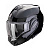 Scorpion Exo Мотошлем Exo-Tech Evo Pro Solid Черный металлик в Архангельске