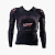 Leatt Защитный панцирь женский Body Protector 3DF AirFit Evo V26 Black в Архангельске