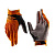 Leatt Перчатки Lite 4.5 V26 Orange в Архангельске