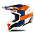 Airoh Мотошлем Aviator 3 Monarch Orange Glossy в Архангельске