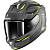 Shark Шлем Skwal i3 Linik Mat Anthracite/Yellow/Black в Архангельске