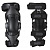 POD Наколенники K4 2.0 Graphite/Black в Архангельске