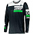 Leatt Джерси 3.5 Ride Kit Junior Black  в Архангельске