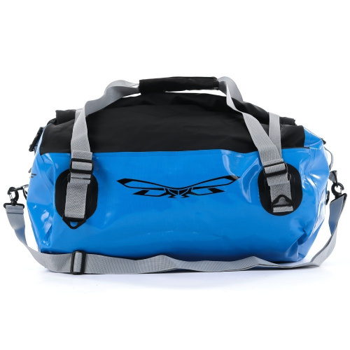 Dragonfly Гермосумка DF Tramp S Blue 50л в Архангельске
