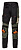 IXS Брюки X-Tour Pants Montevideo-RS 1000 black/green/beige в Архангельске
