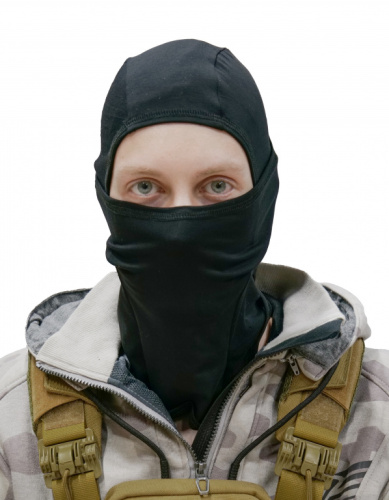 MotoLike Подшлемник Х/Э трансформер в Архангельске