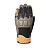 Racer Перчатки Ronin Black/Sand в Архангельске