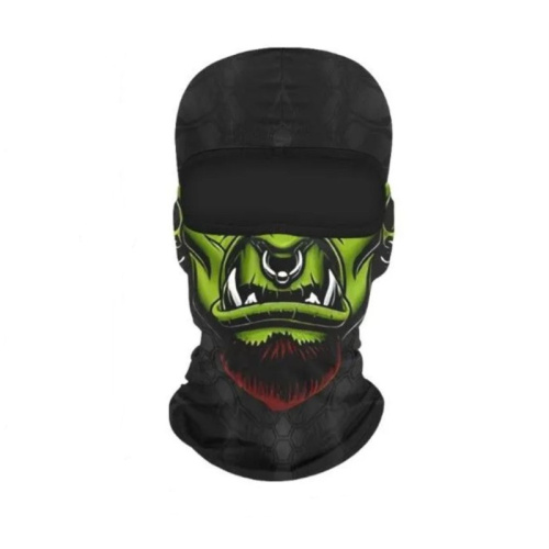 Scout Балаклава Funny face Agro Hulk в Архангельске