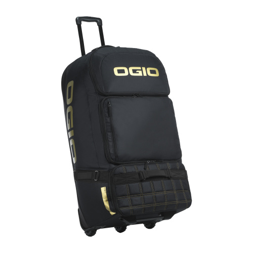 Ogio Сумка Dozer на колесиках Black в Архангельске