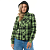 Dragonfly Моторубашка Streetfighter Woman Green с защитой 2025 в Архангельске