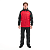 Dragonfly Мембранный костюм Active 2.0 Man V26 Black - Red в Архангельске