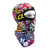 Grom Подшлемник Stickerbomb Pika Choo #3 в Архангельске