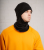 Балаклава Polar Fleece Black в Архангельске
