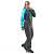 Dragonfly Мембранный костюм Active 2.0 Woman Graphite - Blue 2024 в Архангельске
