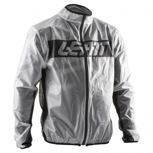Leatt Дождевая куртка Racecover Translucent в Архангельске