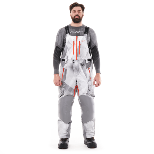 Dragonfly Штаны Expedition Camo - Grey 2024 в Архангельске