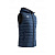 Acerbis Жилет Artax Padding Vest Blue в Архангельске