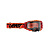 Leatt Маска Velocity 6.5 Flame Clear 83 VLT V25 в Архангельске