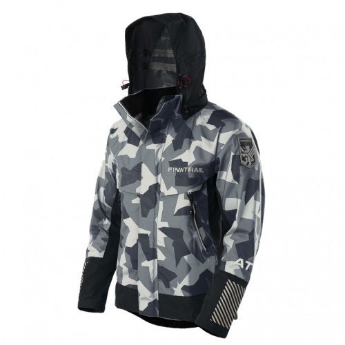 Finntrail Куртка Speedmaster 4026 CamoArctic в Архангельске