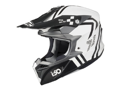 HJC Шлем i50 Hex MC10SF в Архангельске