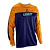 Leatt Джерси 3.5 Ride Kit V26 Orange в Архангельске