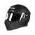 Simpson Шлем модуляр Darksome Matt Black в Архангельске