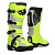 Acerbis Мотоботы кроссовые Artiglio Fluo Yellow/White в Архангельске