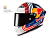 HJC Шлем RPHA1 Red Bull Austin GP MC21 в Архангельске