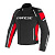 Dainese Куртка Racing 3 D-Dry Black/Black/Red в Архангельске