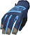 Acerbis Перчатки текстильные MX-WP Homologated Blue/Blue в Архангельске