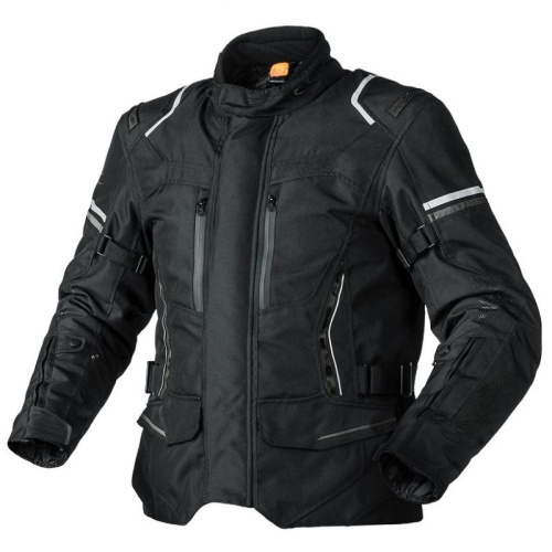 Scout Куртка Outback wp black в Архангельске