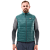 Dragonfly Жилет утеплённый DF Vest 100 Steel Green 2025 в Архангельске