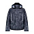 Finntrail Куртка Athletic 4024 CamoShadowBlack в Архангельске